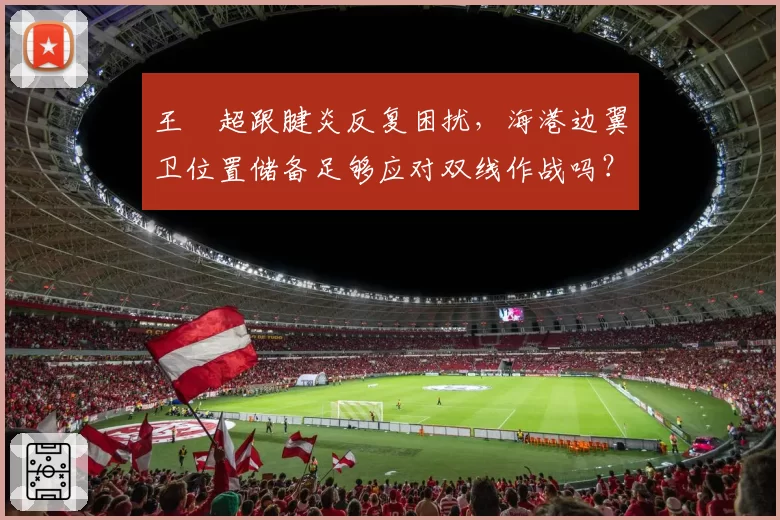 王燊超跟腱炎反复困扰,海港边翼卫位置储备足够应对双线作战吗?